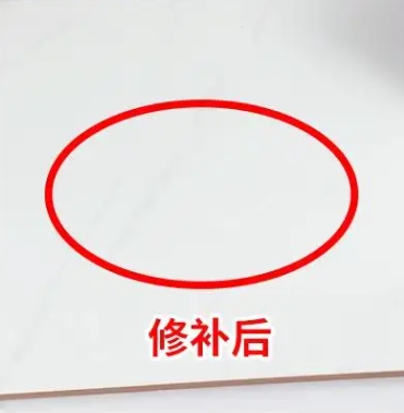 渭南瓷砖空鼓维修公司分享下板材基层，未采取柔性过渡措施的影响。在瓷砖铺贴工程中，如果采用的是板材基层（如石膏板、木工板等非刚性基层），而未采取柔性过渡措施，